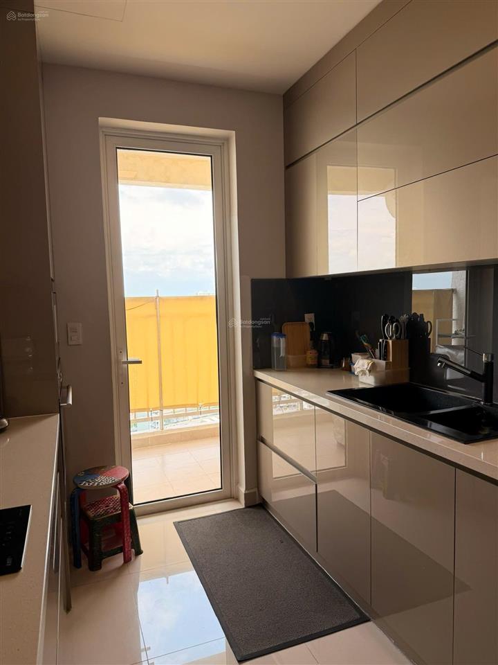 Foreigner quota hiếm  duplex penthouse 162,2m2  lucky palace novaland. giá tốt 10,5 tỷ