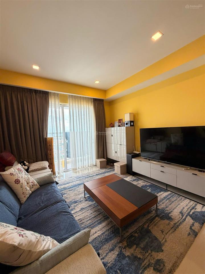 Foreigner quota hiếm  duplex penthouse 162,2m2  lucky palace novaland. giá tốt 10,5 tỷ