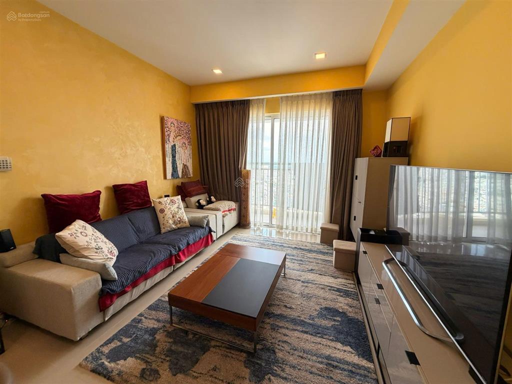 Foreigner quota hiếm  duplex penthouse 162,2m2  lucky palace novaland. giá tốt 10,5 tỷ