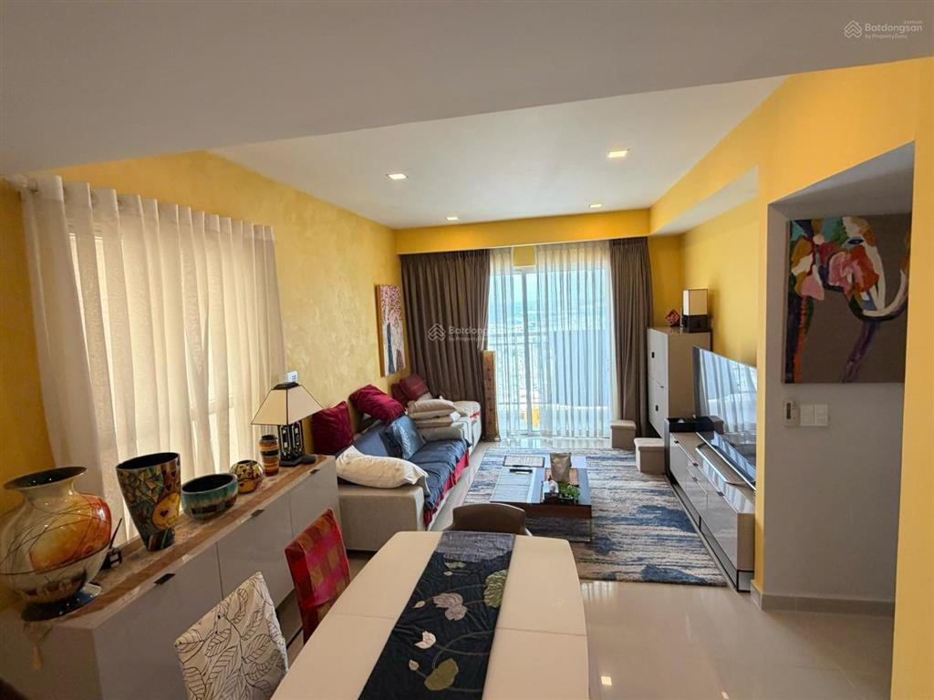 Foreigner quota hiếm  duplex penthouse 162,2m2  lucky palace novaland. giá tốt 10,5 tỷ