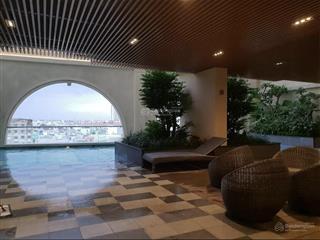 Foreigner quota hiếm  duplex penthouse 162,2m2  lucky palace novaland. giá tốt 10,5 tỷ