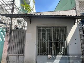 Hẻm 4m dương đức hiền, tân phú 4x13  giá chỉ 4,99t(tl)