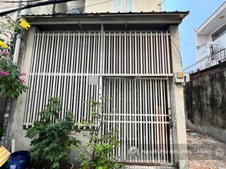 Bán nhanh nhà hẻm thông lê trọng tấn  4x13(52m2)  chỉ 5.65t(tl)