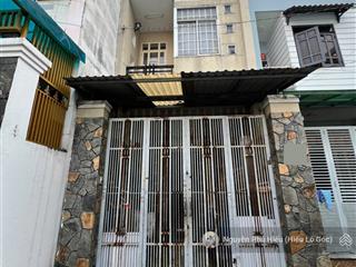 Bán nhanh nhà 3 tầng hẻm thông 6m hoàng xuân nhị  tân phú  72,4m2  chỉ 7,99t(tl)