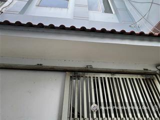 Bán nhanh nhà 3 tầng lũy ban bích  52,6m2  sát mt ngay ủy ban tân phú  chỉ 5,19t(tl)