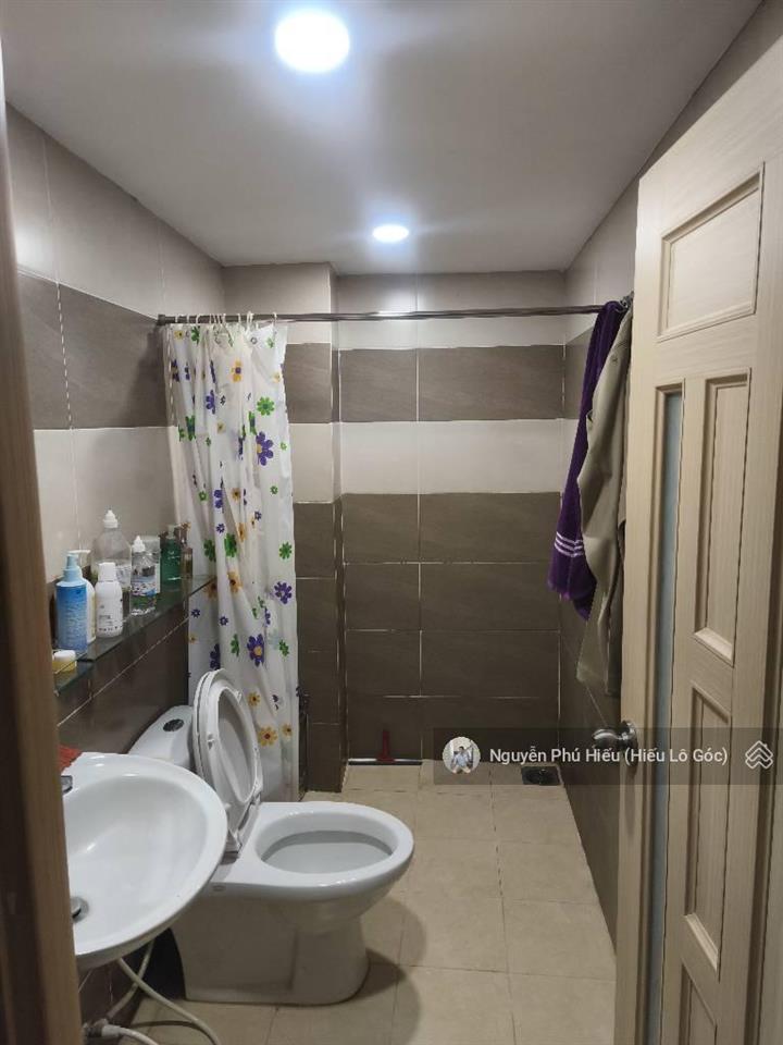 Bán nhanh nhà 3 tầng 2 mt hẻm xe tải 8m đô đốc long  tân phú  80m2  dòng tiền 26tr  7,99t(tl)