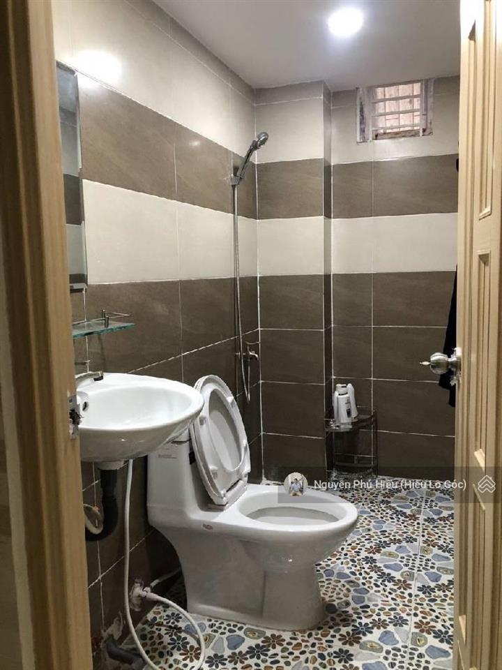 Bán nhanh nhà 3 tầng 2 mt hẻm xe tải 8m đô đốc long  tân phú  80m2  dòng tiền 26tr  7,99t(tl)