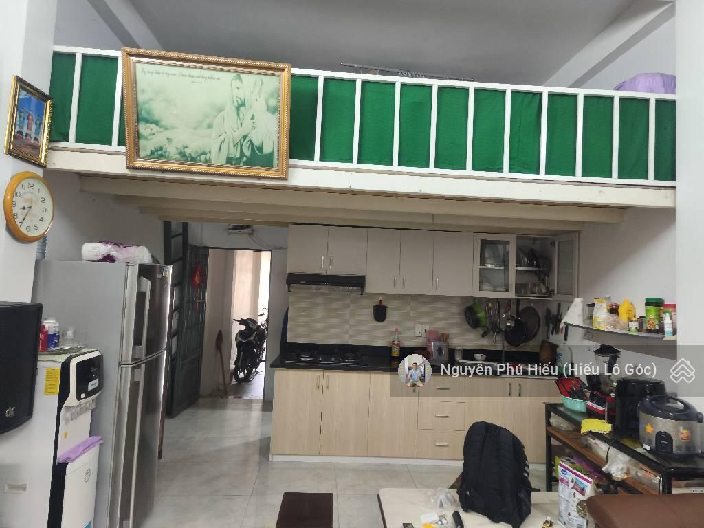 Bán nhanh nhà 3 tầng 2 mt hẻm xe tải 8m đô đốc long  tân phú  80m2  dòng tiền 26tr  7,99t(tl)