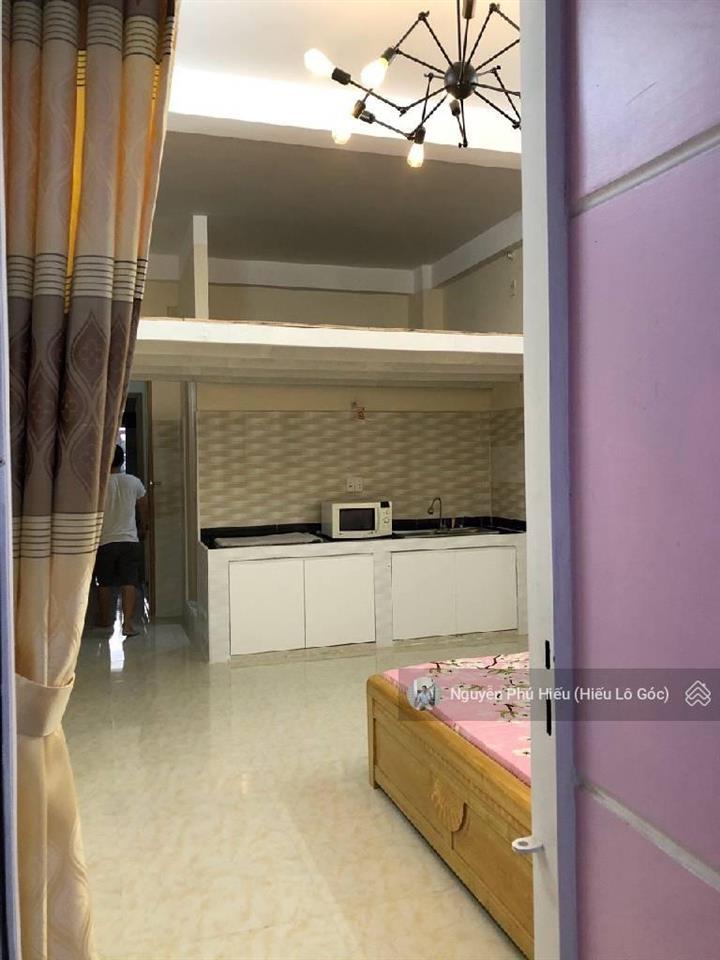 Bán nhanh nhà 3 tầng 2 mt hẻm xe tải 8m đô đốc long  tân phú  80m2  dòng tiền 26tr  7,99t(tl)