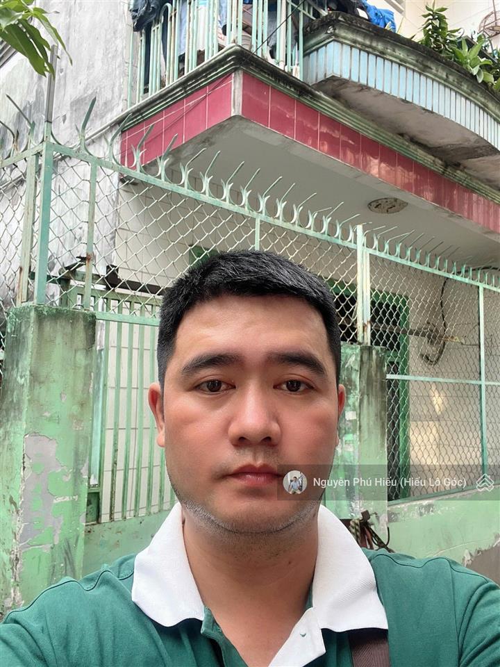 Bán nhanh nhà hxh thông lê liễu  tân phú  5,2x8,1 nở hậu(47,6m2)  chỉ 5,49t(tl)