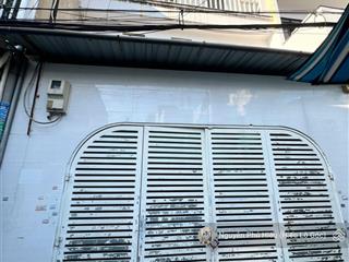 Bán nhanh nhà thoại ngọc hầu  tân phú  4,5x10  chỉ 5,39t(tl)