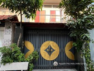 Bán nhanh nhà hxh thông yên đỗ  tân sơn nhì(tân phú cũ)  4,1 x 21(84,9m2)  giá 8,9t(tl)