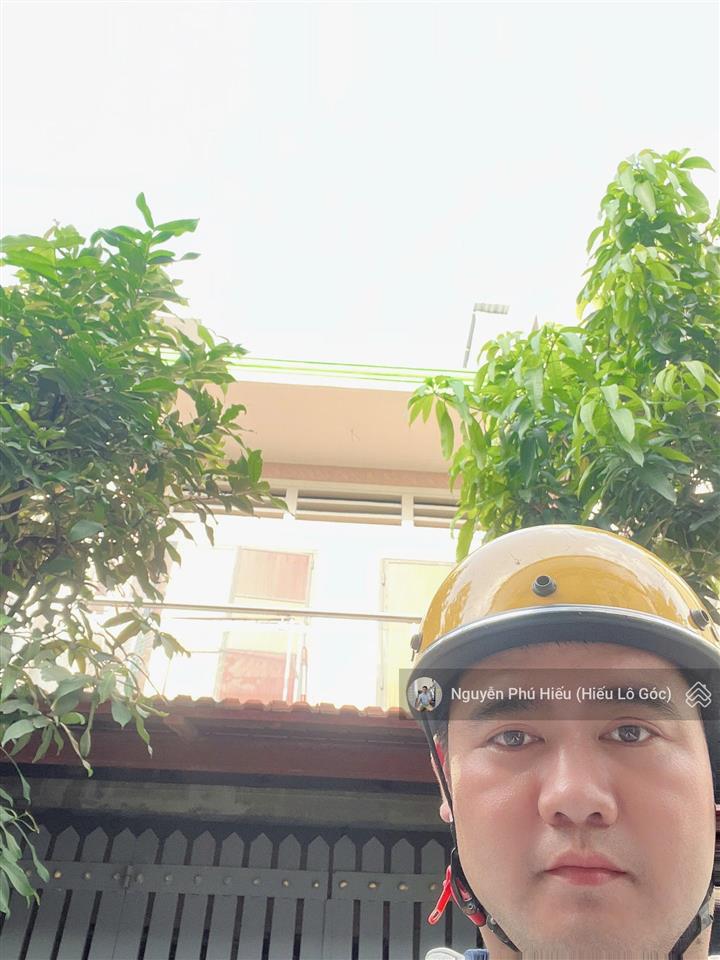 Bán nhanh nhà hxh thông yên đỗ  tân sơn nhì(tân phú cũ)  4,1 x 21(84,9m2)  giá 8,9t(tl)