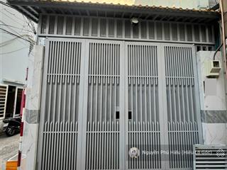 Bán nhanh nhà lô góc hxh nguyễn cửu đàm  tân sơn nhì(tân phú cũ) 4x11(45m2) chỉ 5,59t(tl)