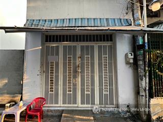 Bán nhanh nhà nguyễn hữu tiến  tây thạnh(tân phú cũ)  4x15  chỉ 5t(tl)