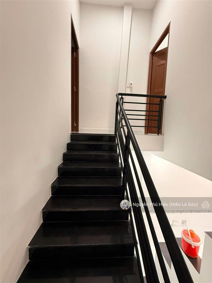 Bán nhanh nhà kênh tân hóa  tân phú 4,2 x 12m(56m2)  nở hậu tài lộc  giá chào 6,09 tỷ(tl)