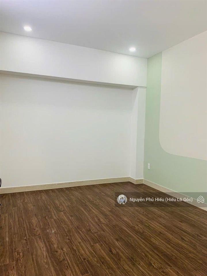 Bán nhanh nhà mới hxh tô hiệu  tân phú  52m2  hướng bắc  chỉ 6,18 tỷ(tl)