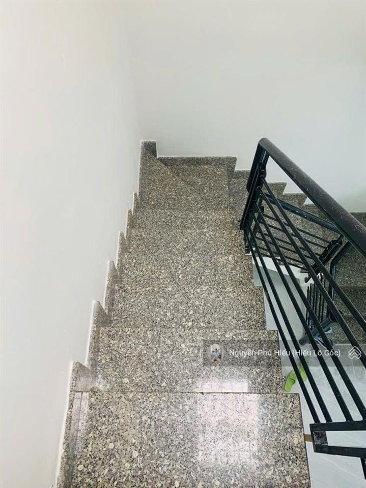 Bán nhanh nhà mới hxh tô hiệu  tân phú  52m2  hướng bắc  chỉ 6,18 tỷ(tl)