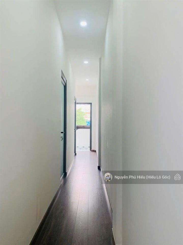 Bán nhanh nhà mới hxh tô hiệu  tân phú  52m2  hướng bắc  chỉ 6,18 tỷ(tl)