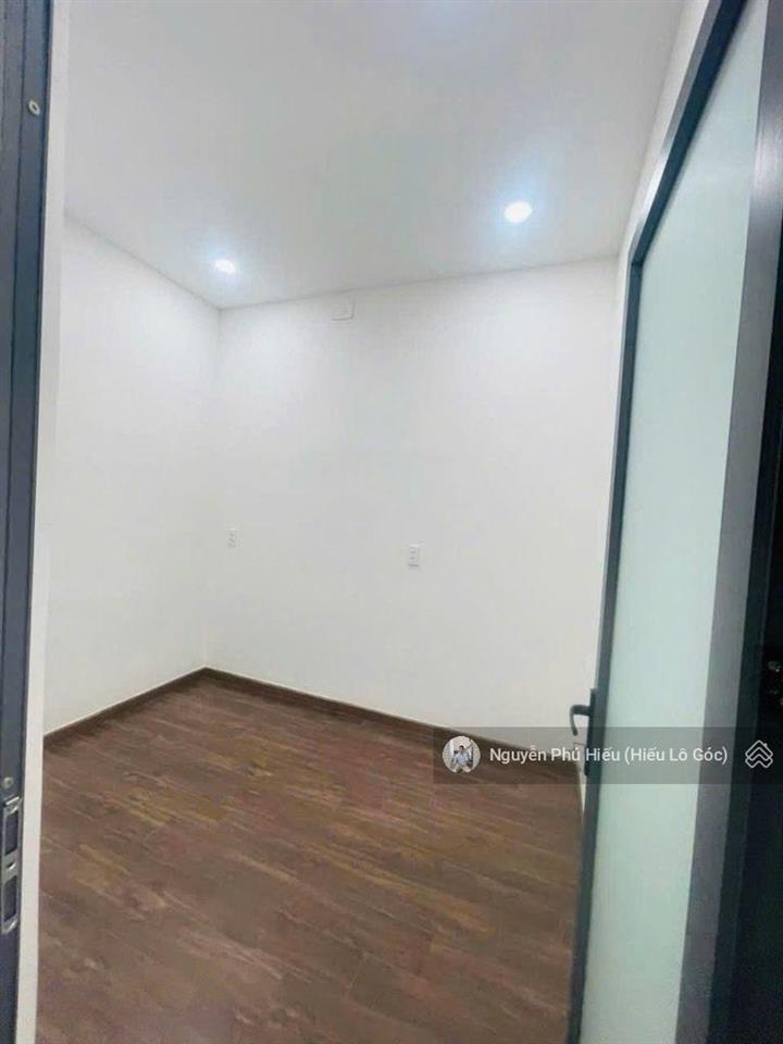 Bán nhanh nhà mới hxh tô hiệu  tân phú  52m2  hướng bắc  chỉ 6,18 tỷ(tl)