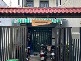 Bán gấp nhà hxh kênh 19/5 tân phú  4,1x18m(73m2)  chỉ 6.69tỷ (tl)