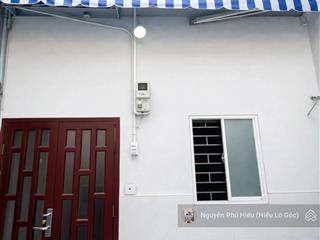 Gấp bán nhà nguyễn quang diêu  4,4x15(64,2m2)  chỉ 5,49t(tl)