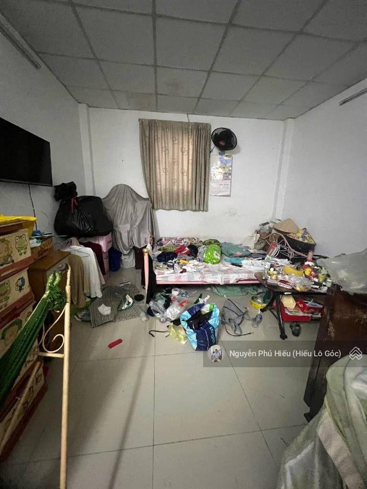 Bán nhanh nhà 3 tầng hẻm thông 6m hoàng xuân nhị  tân phú  72m2  chỉ 7.89t(tl)