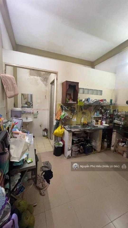 Bán nhanh nhà 3 tầng hẻm thông 6m hoàng xuân nhị  tân phú  72m2  chỉ 7.89t(tl)