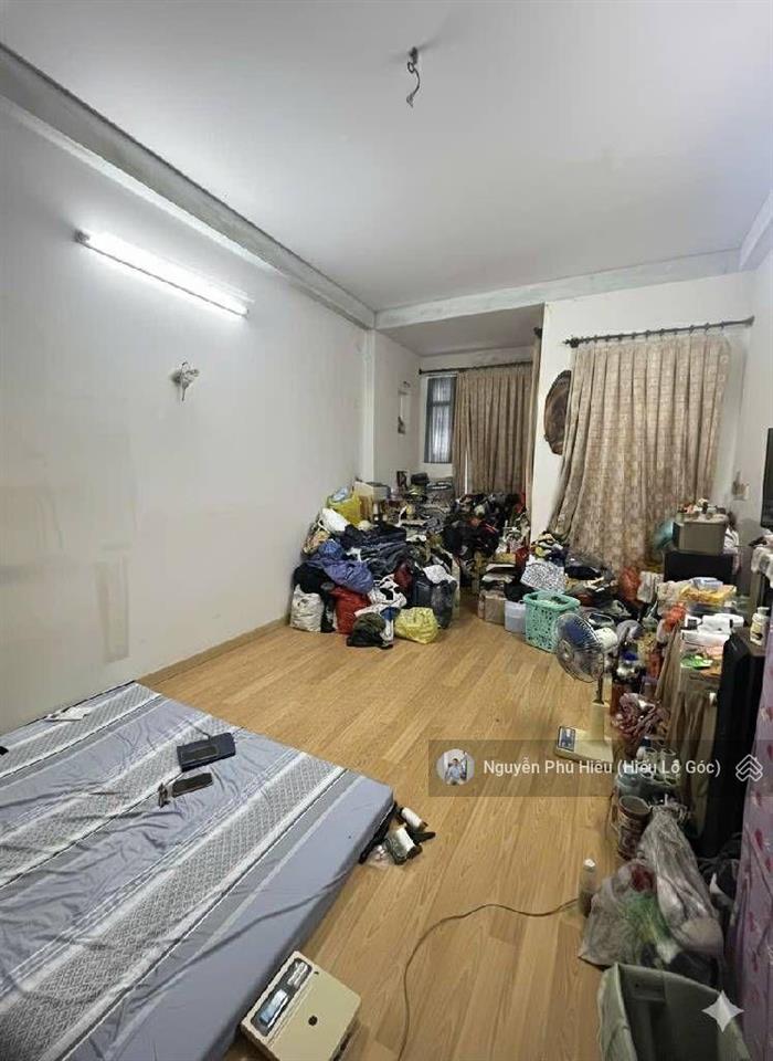 Bán nhanh nhà 3 tầng hẻm thông 6m hoàng xuân nhị  tân phú  72m2  chỉ 7.89t(tl)