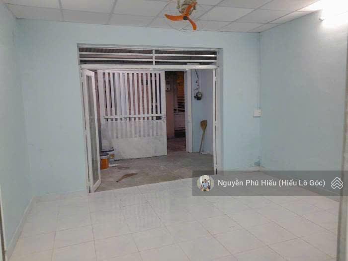Bán nhanh nhà hxh thông nguyễn sơn  tân phú  6.3x12m (71.2m2)  chỉ 7,09tỷ (tl)