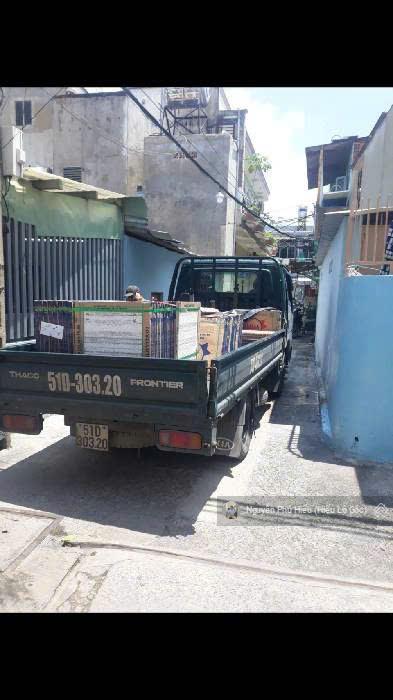 Bán nhanh nhà hxh thông nguyễn sơn  tân phú  6.3x12m (71.2m2)  chỉ 7,09tỷ (tl)