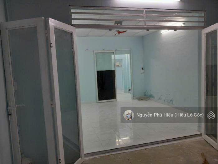 Bán nhanh nhà hxh thông nguyễn sơn  tân phú  6.3x12m (71.2m2)  chỉ 7,09tỷ (tl)