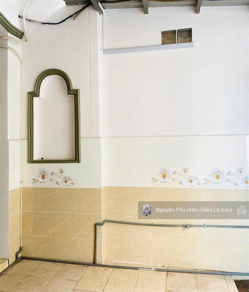 Gấp bán nhà hxh thông lũy bán bích  tân phú  4x20  chỉ 7,28t(tl)