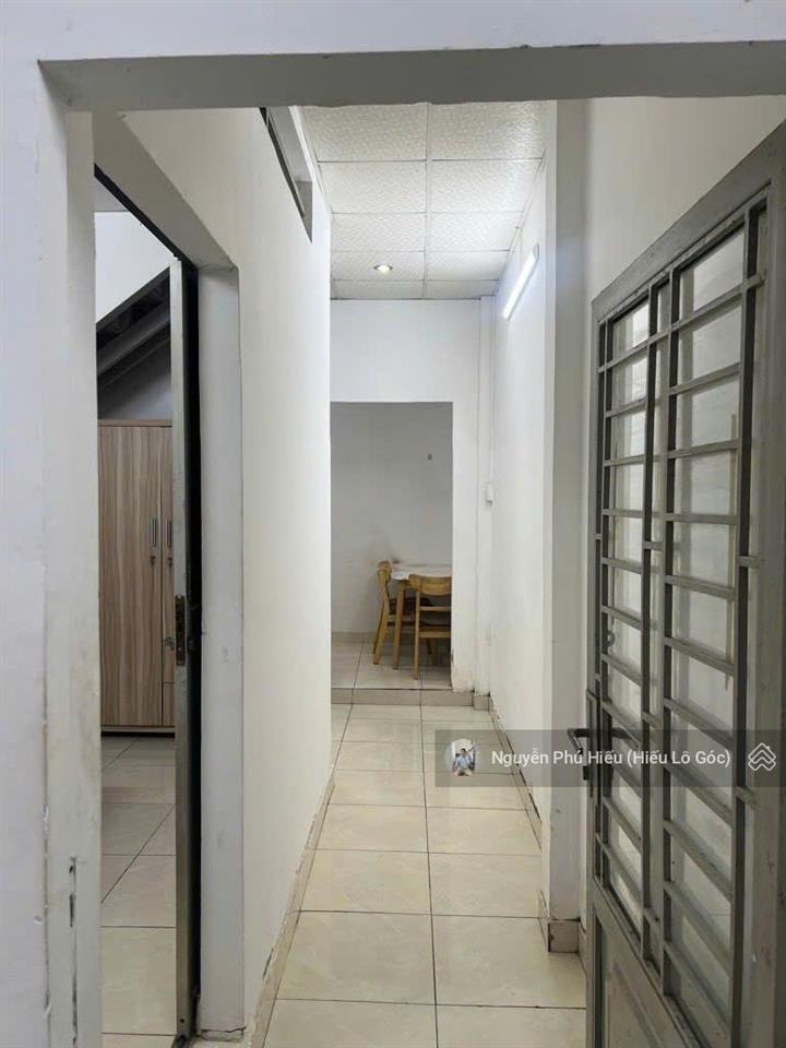 Gấp bán nhà đường 18  tân phú  4x14,2m (62,7m2)  chỉ 5,79tỷ (tl)
