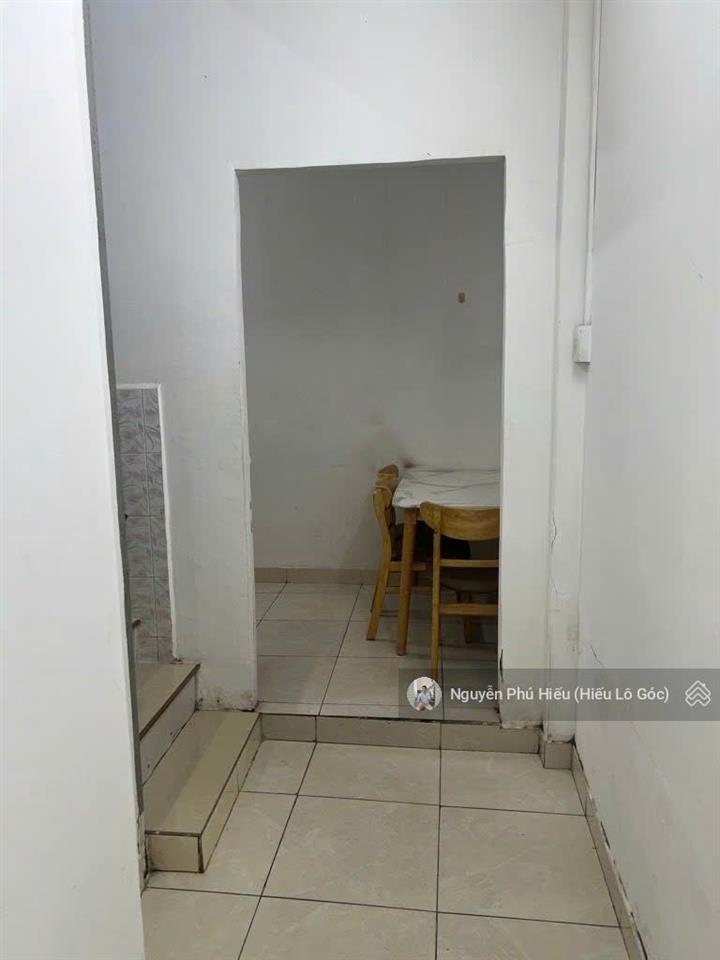 Gấp bán nhà đường 18  tân phú  4x14,2m (62,7m2)  chỉ 5,79tỷ (tl)