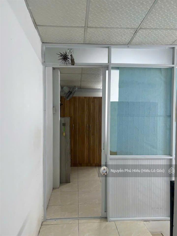 Gấp bán nhà đường 18  tân phú  4x14,2m (62,7m2)  chỉ 5,79tỷ (tl)