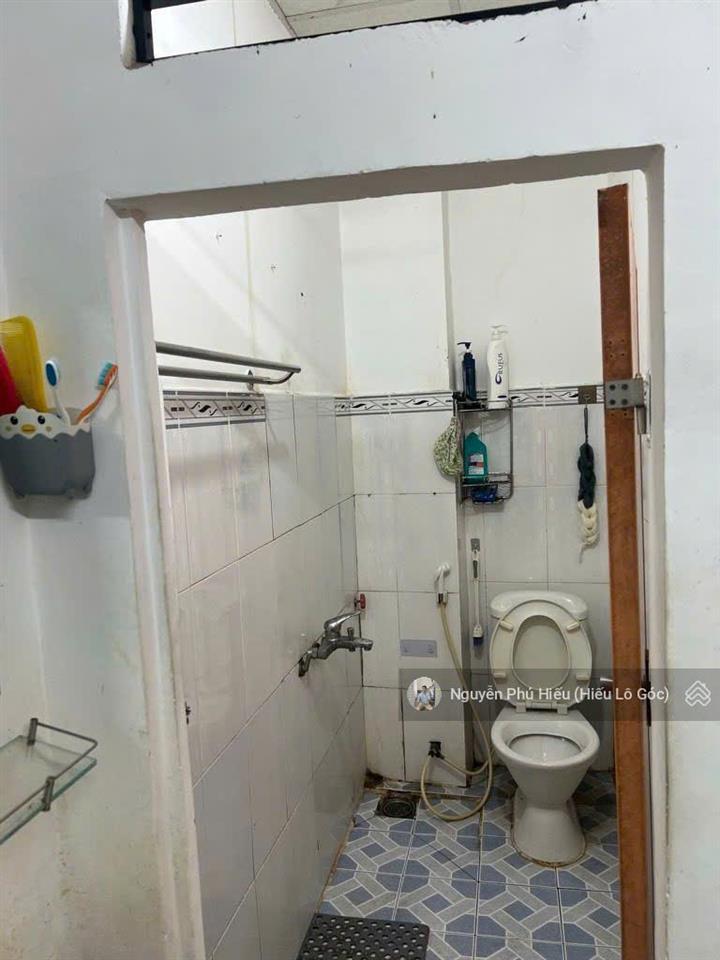 Gấp bán nhà đường 18  tân phú  4x14,2m (62,7m2)  chỉ 5,79tỷ (tl)