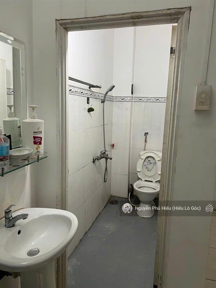 Gấp bán nhà đường 18  tân phú  4x14,2m (62,7m2)  chỉ 5,79tỷ (tl)