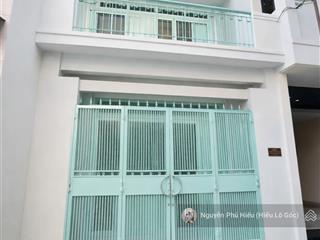 Bán gấp nhà hxh nguyễn văn săng  tân phú  4,1x20m (81,8m2) chỉ 5,69 tỷ (tl)