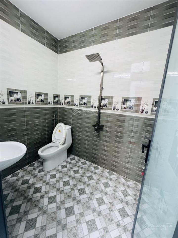 Bán nhà riêng tân phú, hẻm xe hơi, vị trí đẹp vườn lài  5x15m(78m2)  3 tầng  chỉ 6,49 tỷ (tl)