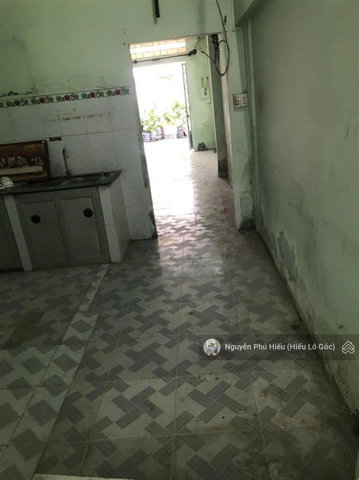 Bán nhà riêng tân phú, hẻm xe hơi, khu dân trí nguyễn văn săng  4,1x20m(81,8m2) chỉ 5,69 tỷ(tl)