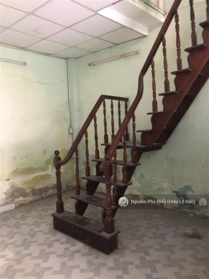 Bán nhà riêng tân phú, hẻm xe hơi, khu dân trí nguyễn văn săng  4,1x20m(81,8m2) chỉ 5,69 tỷ(tl)