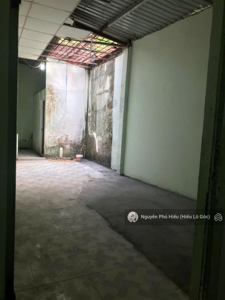 Bán nhà riêng tân phú, hẻm xe hơi, khu dân trí nguyễn văn săng  4,1x20m(81,8m2) chỉ 5,69 tỷ(tl)