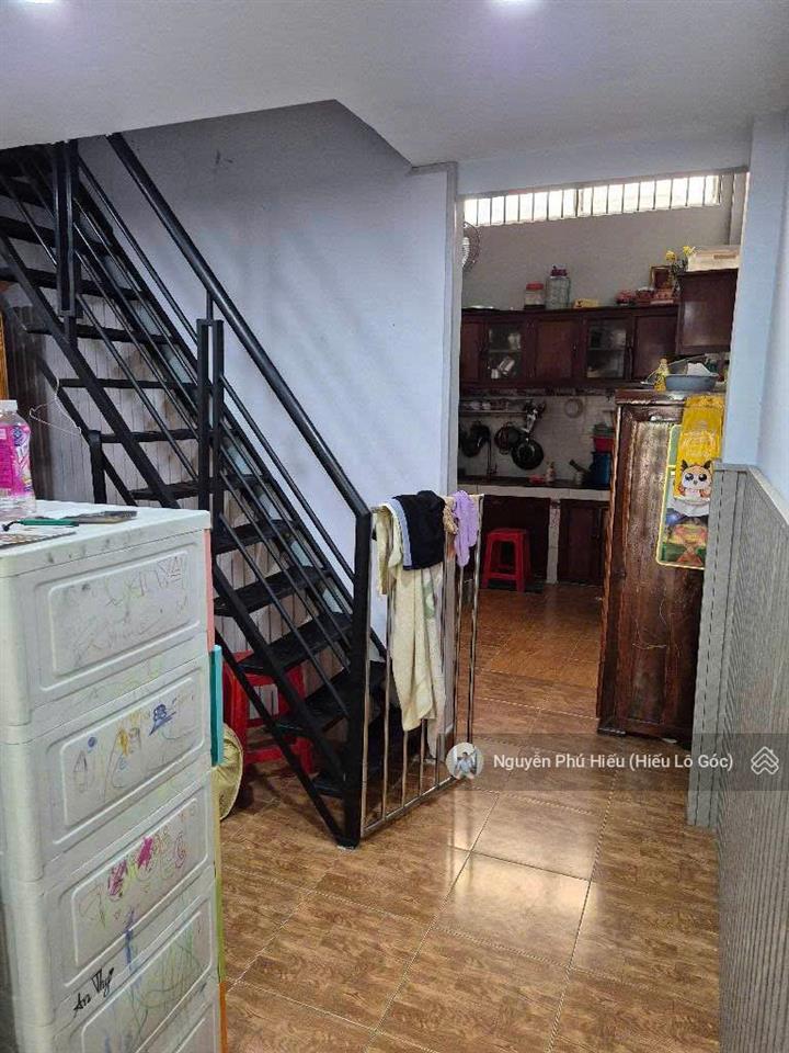 Bán nhà riêng tân phú hồ chí minh, đầu tư tốt, ở ngay đô đốc chấn  tân phú  70m2  chỉ 5,8 tỷ(tl)