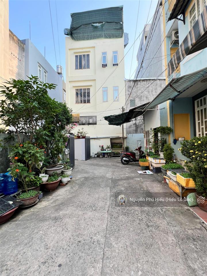 Bán nhà riêng tân phú hồ chí minh, đầu tư tốt, ở ngay đô đốc chấn  tân phú  70m2  chỉ 5,8 tỷ(tl)