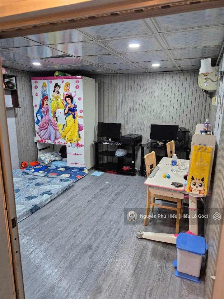 Bán nhà riêng tân phú hồ chí minh, đầu tư tốt, ở ngay đô đốc chấn  tân phú  70m2  chỉ 5,8 tỷ(tl)