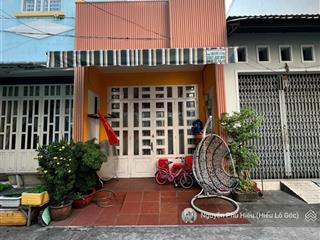 Bán nhà riêng tân phú hồ chí minh, đầu tư tốt, ở ngay đô đốc chấn  tân phú  70m2  chỉ 5,8 tỷ(tl)
