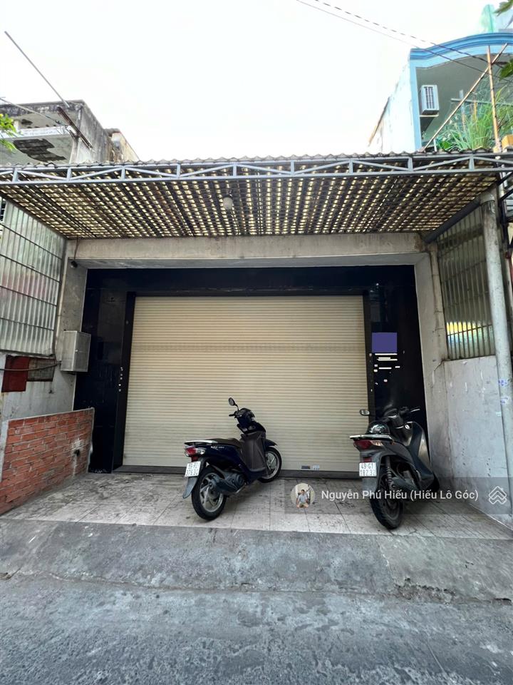 Bán nhà riêng tân phú, hẻm xe hơi, nguyễn quang diêu  tân phú  6x12.5(84m2)  chỉ 7,49tỷ (tl)