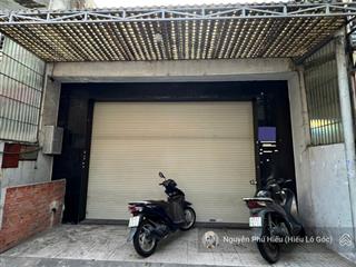Bán nhà riêng tân phú, hẻm xe hơi, nguyễn quang diêu  tân phú  6x12.5(84m2)  chỉ 7,49tỷ (tl)