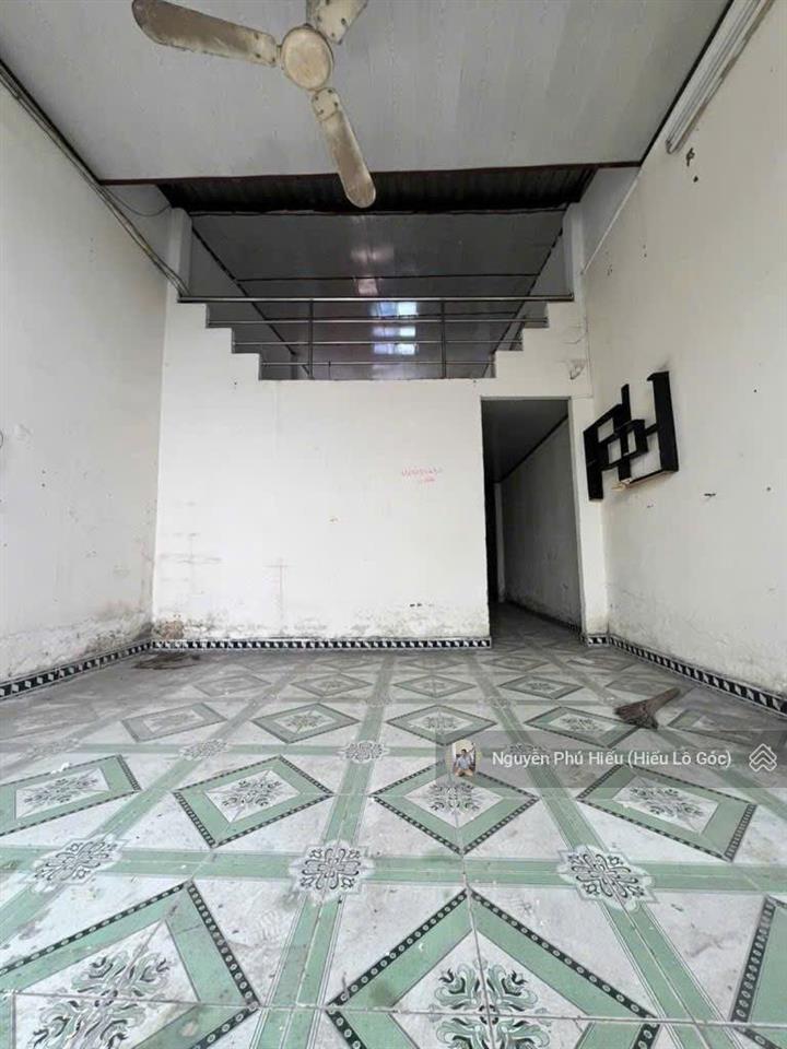 Bán nhà riêng tân phú, hẻm xe hơi, dân trí cao đỗ nhuận  tân phú  4x13(52m2)  chỉ 5,79 tỷ(tl)